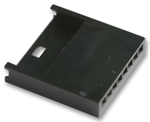 280631 PIN HOUSING, 8WAY AMP - TE CONNECTIVITY