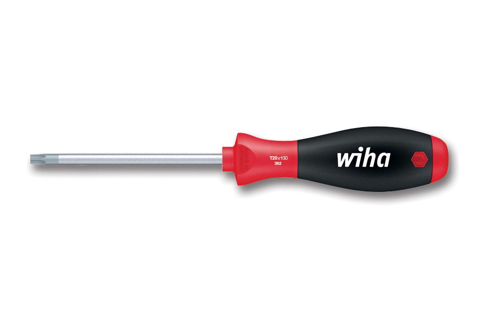 362-T8 SCREWDRIVER, TORX T8 WIHA
