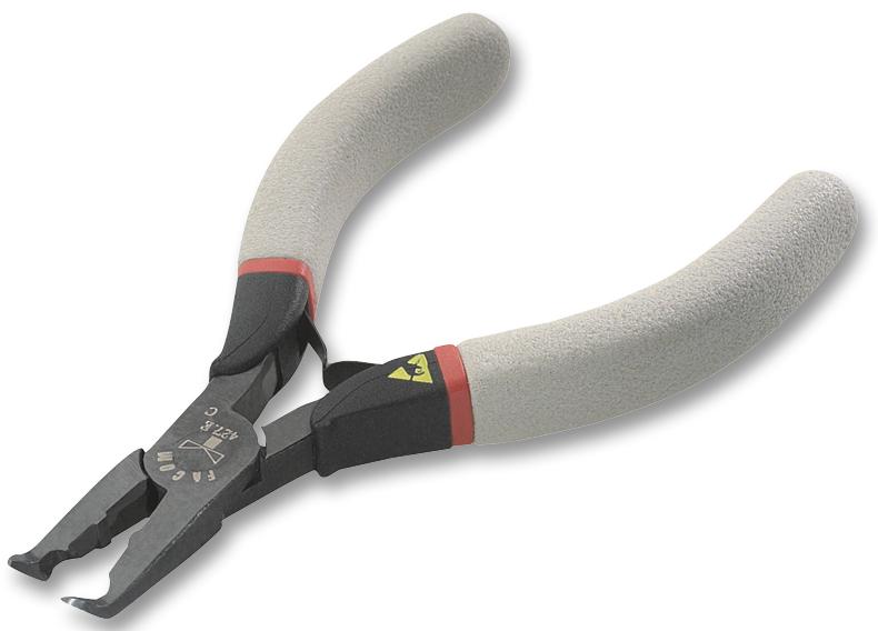 427.E CUTTER, BENT NOSE, ESD, 30DEG FACOM