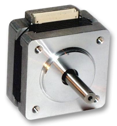 MY7001 STEPPER MOTOR, 1.8DEG, MINI HYBRID ASTROSYN