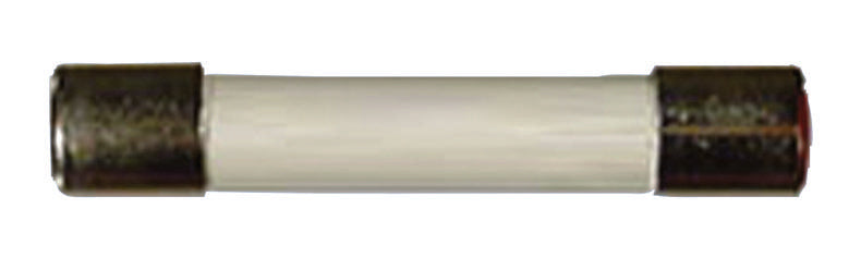 134341 FUSE, TEST PROBE, 0.5A, PK3 SILVERTRONIC