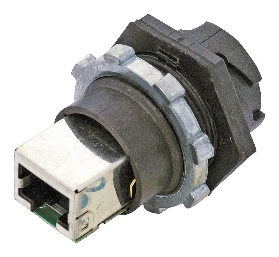 MOLEX In-Line Adaptors 84700-0001 ADAPTOR, RJ45 8P JACK- RJ45 8P JACK MOLEX 3049870 84700-0001