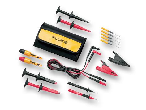 FLUKE TLK282-1 TEST LEAD KIT, AUTOMOTIVE FLUKE