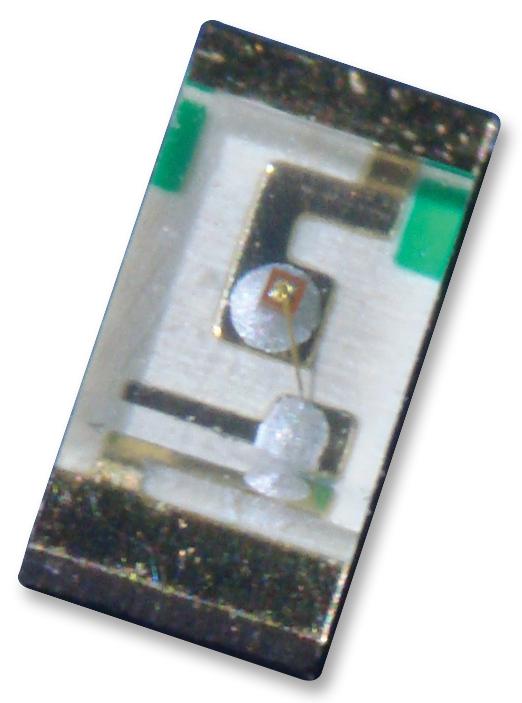 KP-3216SYC LED, SMD, 1206, YELLOW KINGBRIGHT
