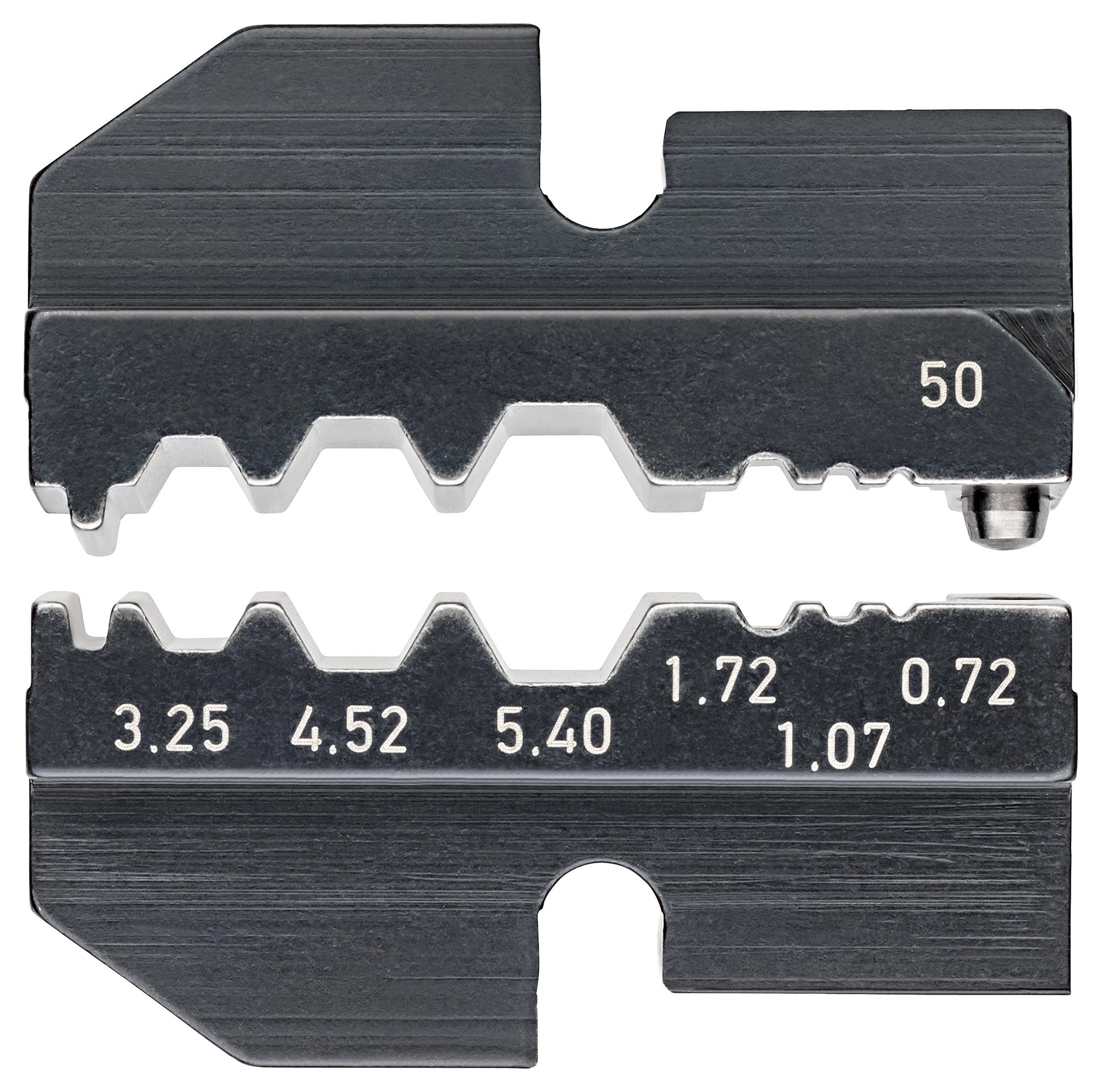 97 49 50 DIE, RG174/58 KNIPEX