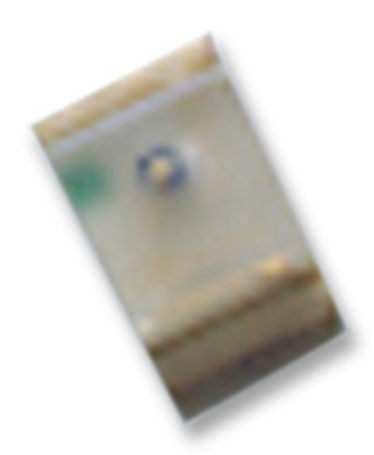 HSMQ-C170 LED, SMD, GREEN BROADCOM