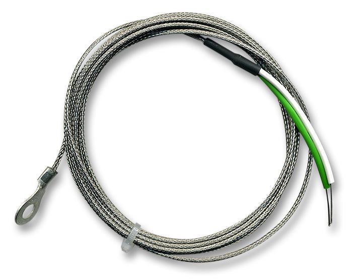 FW-K-3M SENSOR, T/COUPLE, K, WASHER LABFACILITY