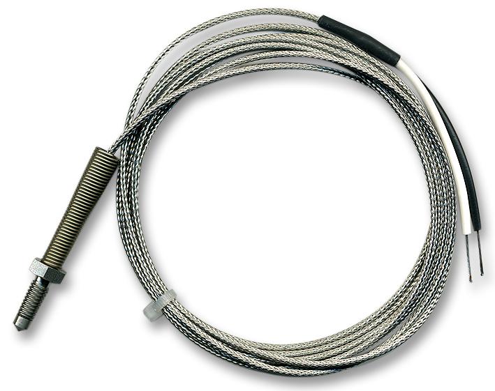 FN-J-2M SENSOR, T/COUPLE, J, NOZZLE, M6X1 LABFACILITY