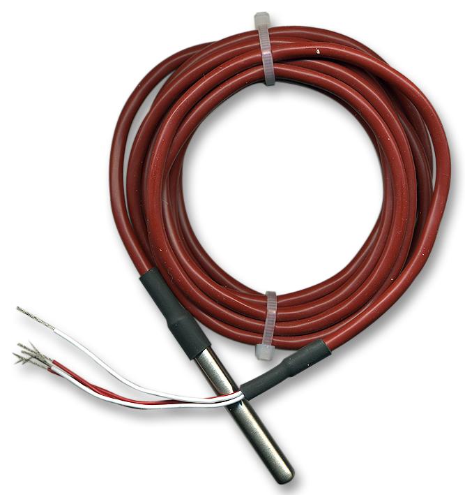DRG101632D SENSOR, PT100, TEMP, 6X100MM, 4M LABFACILITY