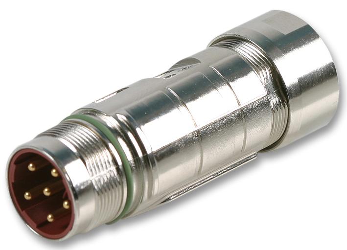 76133000 PLUG, FREE, SCREW, 5+E WAY EPIC