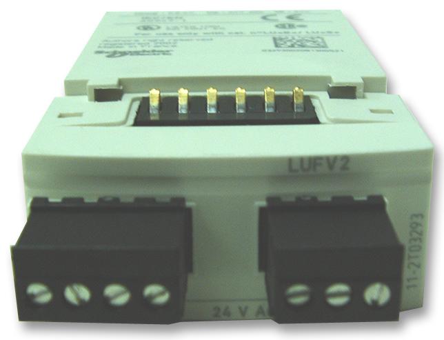 LUFW10. ALARM MODULE SCHNEIDER ELECTRIC