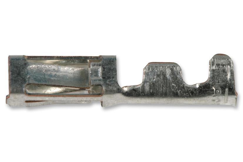 181299-1 CONTACT, TIN, 22-18AWG AMP - TE CONNECTIVITY
