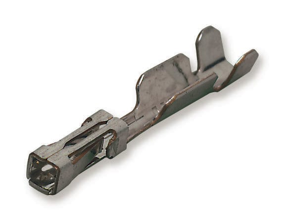 AMP - TE CONNECTIVITY Pin & Socket Contacts 87667-5 CRIMP SOCKET, 26-22AWG AMP - TE CONNECTIVITY 973294 87667-5