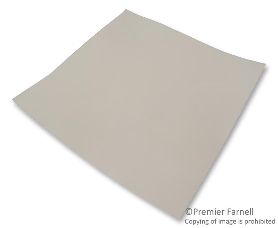 GPVOUS-0.080-00-4/4 GAP PAD VO-U/S .080", 4"X4" BERGQUIST