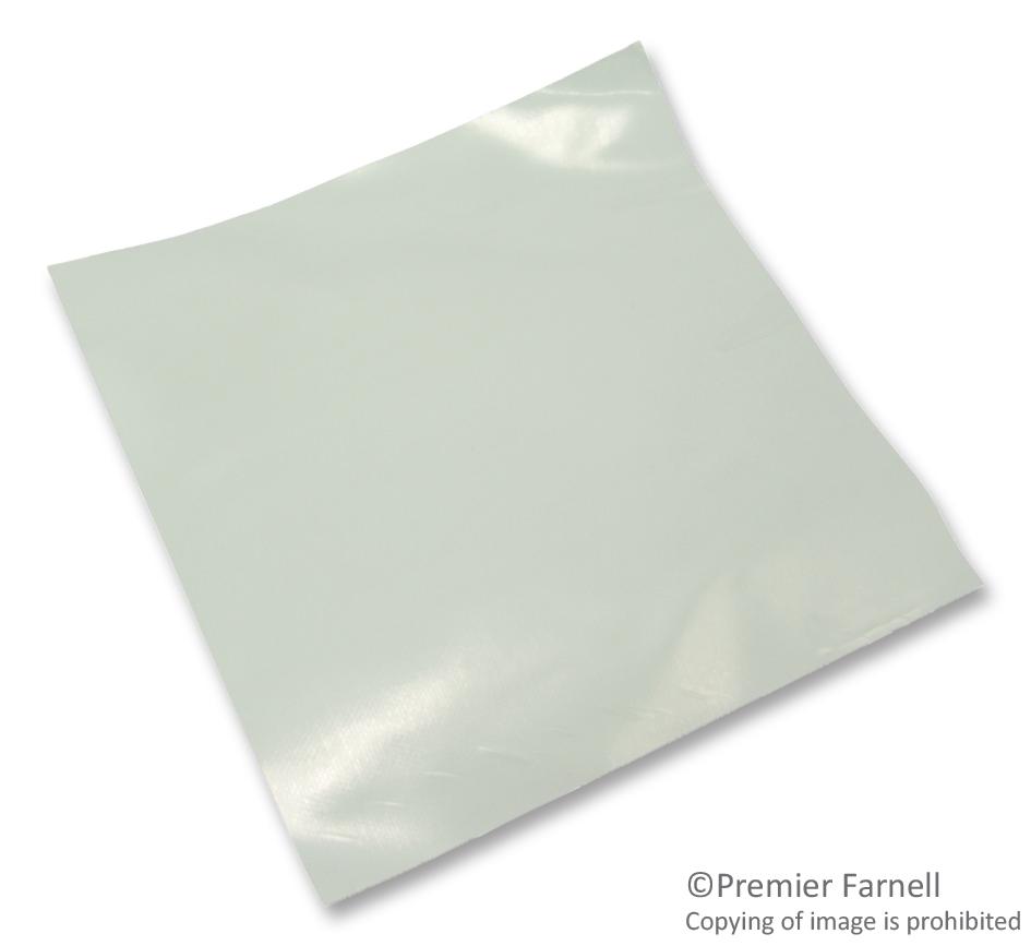 BP100-0.005-00-1/1 BOND-PLY 100, .005", 1"X1", PK10 BERGQUIST