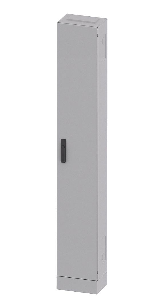 SIEMENS 19" Floor Cabinets 8GK1302-8KK12 19" FLOOR CABINETS SIEMENS 3486804 8GK1302-8KK12