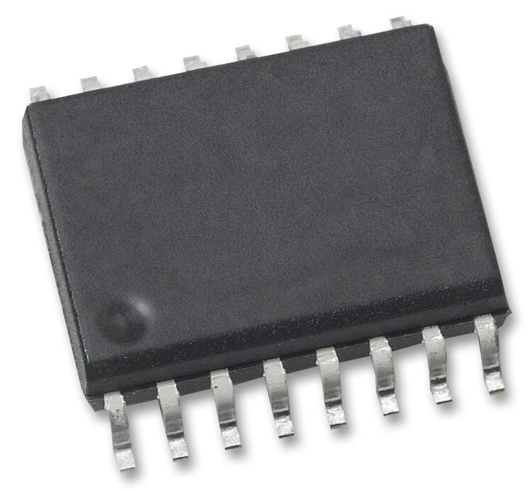 HCPL-316J-000E OPTOCOUPLER, 2.5A, GATE DRIVE, 3.75KKV BROADCOM
