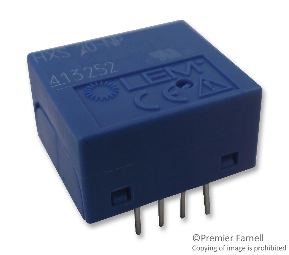 HXS 20-NP CURRENT TRANSDUCER LEM