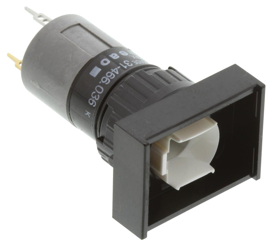 31-423.036 SWITCH, 1NO/1NC, MOM EAO