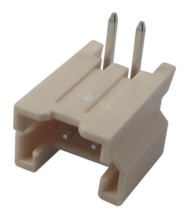 353630260 CONNECTOR, HEADER, 2POS, 1ROW, 2MM MOLEX