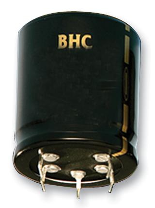 ALC10A221DC450 CAP, 220µF, 450V, ALU ELEC, SNAP IN KEMET