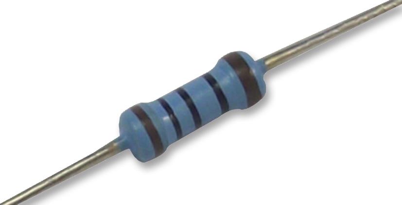 MRS25000C4702FCT00 RES, 47K, 1%, 600MW, AXIAL, METAL FILM VISHAY