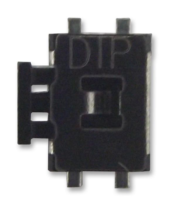 MCPTCF-V SWITCH, SPST, 0.05A, 12VDC, SIDE PUSH MULTICOMP PRO