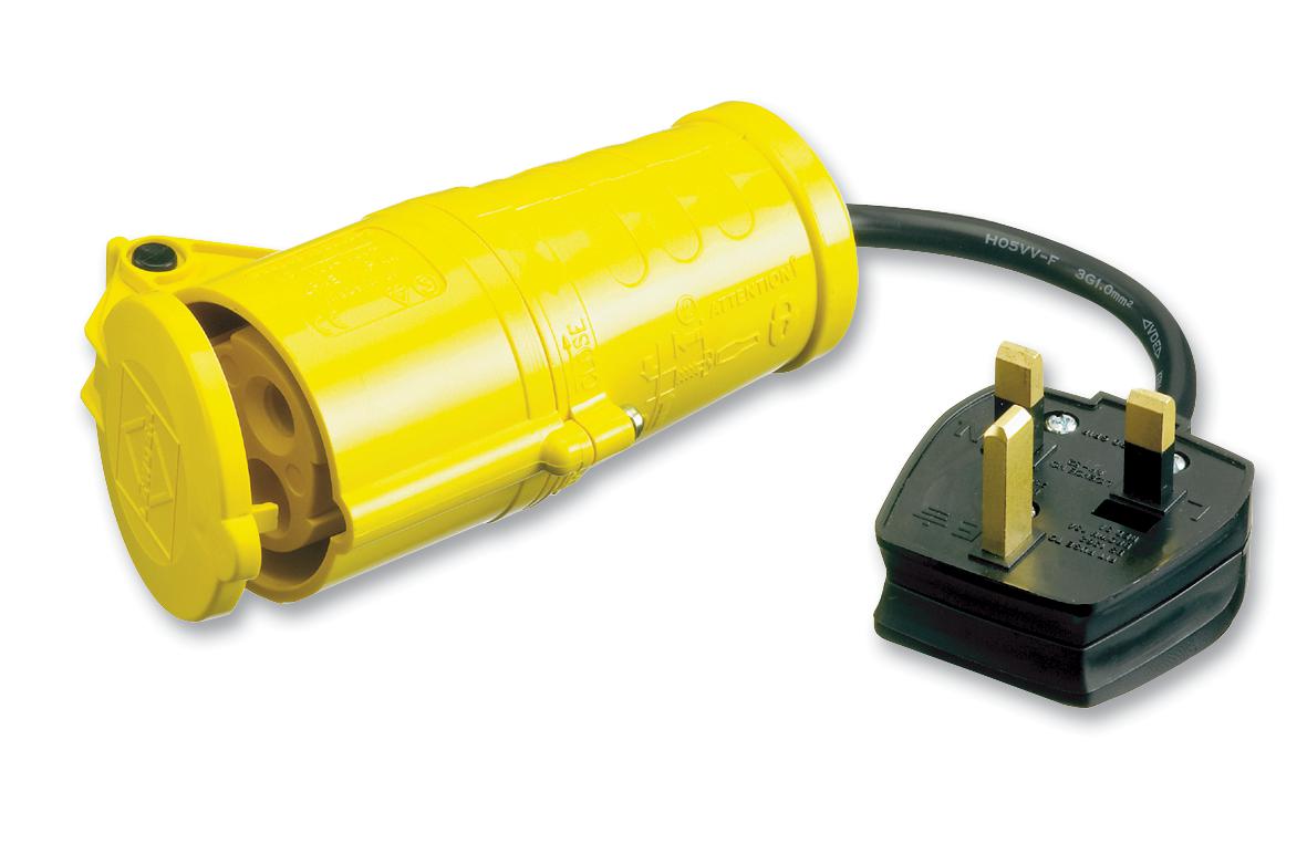 FLUKE TA700 ADAPTOR, 110V FLUKE TA700 FLUKE