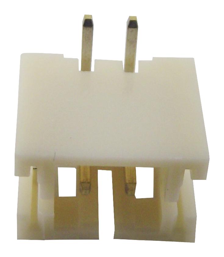 B2B-PH-SM4-TB(LF)(SN) CONNECTOR, HEADER, SMT, 2MM, 2WAY JST (JAPAN SOLDERLESS TERMINALS)