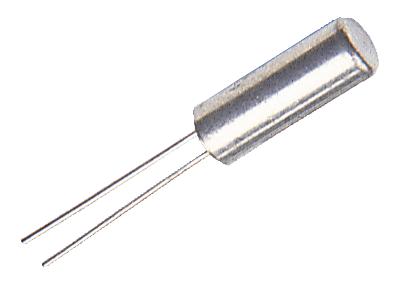 X32K768L104 CRYSTAL, 32.768000KHZ AEL CRYSTALS