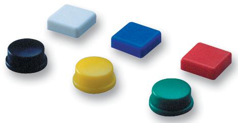 KTSC-21I CAP, SQUARE, IVORY MULTICOMP PRO