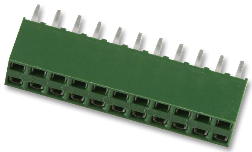 2-215307-5 BTB CONN, RCPT, 50POS, 2ROW, 2.54MM AMP - TE CONNECTIVITY