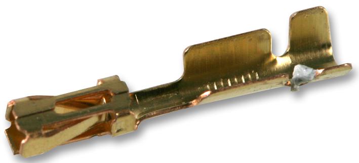 DF51K-22SCFA(800) CONTACT, SOCKET, 22AWG, CRIMP HIROSE(HRS)