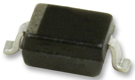BAT54W-HG3-08 SMALL SIGNAL SCHOTTKY DIODE, 30V/SOD-123 VISHAY