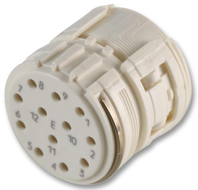 73004110 INSERT, CRIMP, 12WAY EPIC