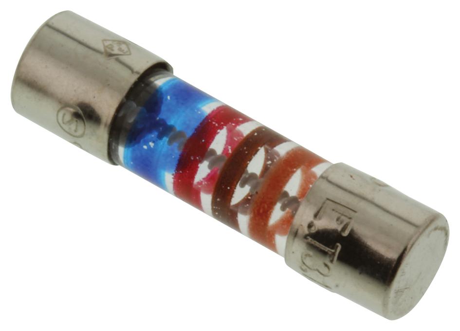 02193.15MXABP FUSE, CARTRIDGE, 3.15A, TIME DELAY LITTELFUSE