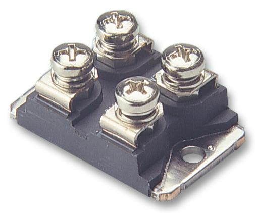 STTH10002TV1 DIODE, ULTRAFAST, 2X50A, 200V STMICROELECTRONICS
