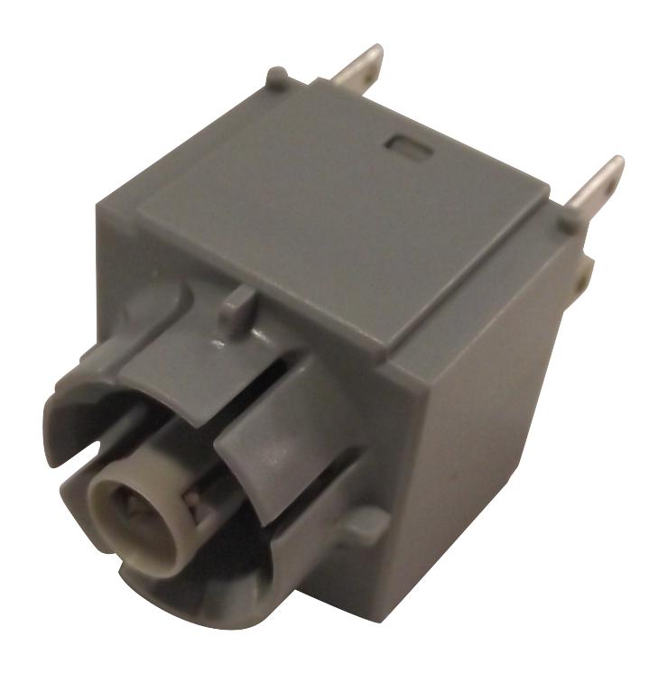 1.20.122.001/0000 CONTACT BLOCK, STANDARD, 1NO/1NC RAFI