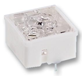 3.14.100.006/0000 SWITCH, KEY, NON-ILLUMINATED, SILVER RAFI