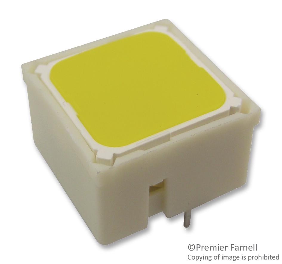 3.14.200.023/0000 SWITCH, KEY, FULLY ILLUMINATED, YELLOW RAFI