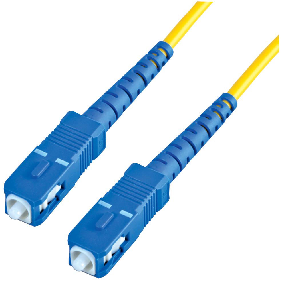 PROFOL010M SINGLE MODE FIBRE OPTICAL CABLE 1M PROCEPTION