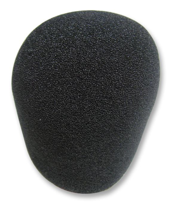 G132DA MICROPHONE WINDSHIELDS 35MM DIA, PK5 SOUNDLAB