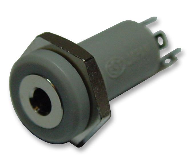 PSG08265 2.5MM JACK SOCKET, 4P, PK2 PRO SIGNAL