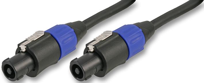 PLS00511 SPEAKER LEAD, 4P, 4X1.5MM, 3M PULSE