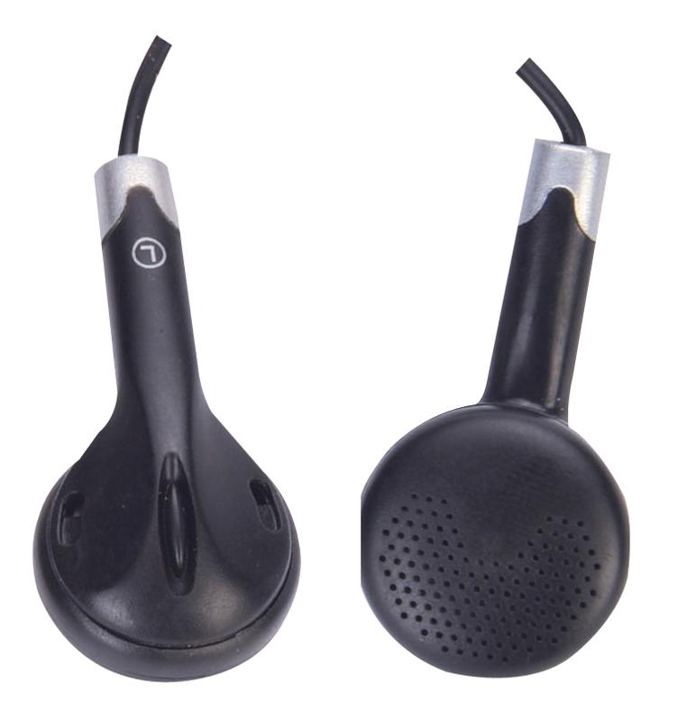 PSG08481 EARPHONE DIGITAL STEREO BLACK PRO SIGNAL