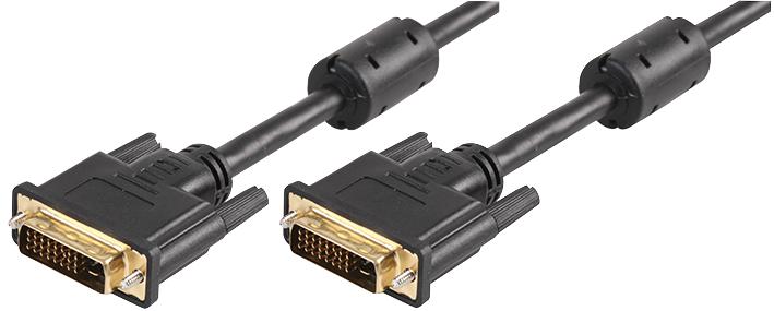 PSG04007 LEAD DVI (24+1) M/M 2M PRO SIGNAL
