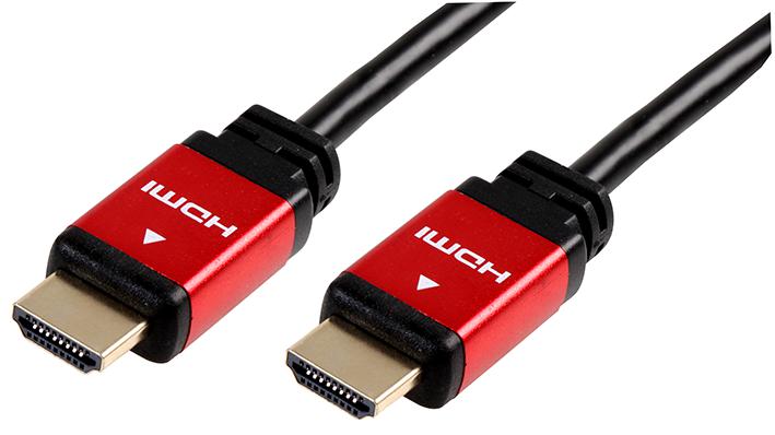 PSG04096 CABLE ASSY, HDMI A PLUG-A PLUG, 10M PRO SIGNAL