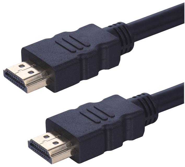 PSG04124 HDMI LEAD 1.4 A/A 4M PRO SIGNAL