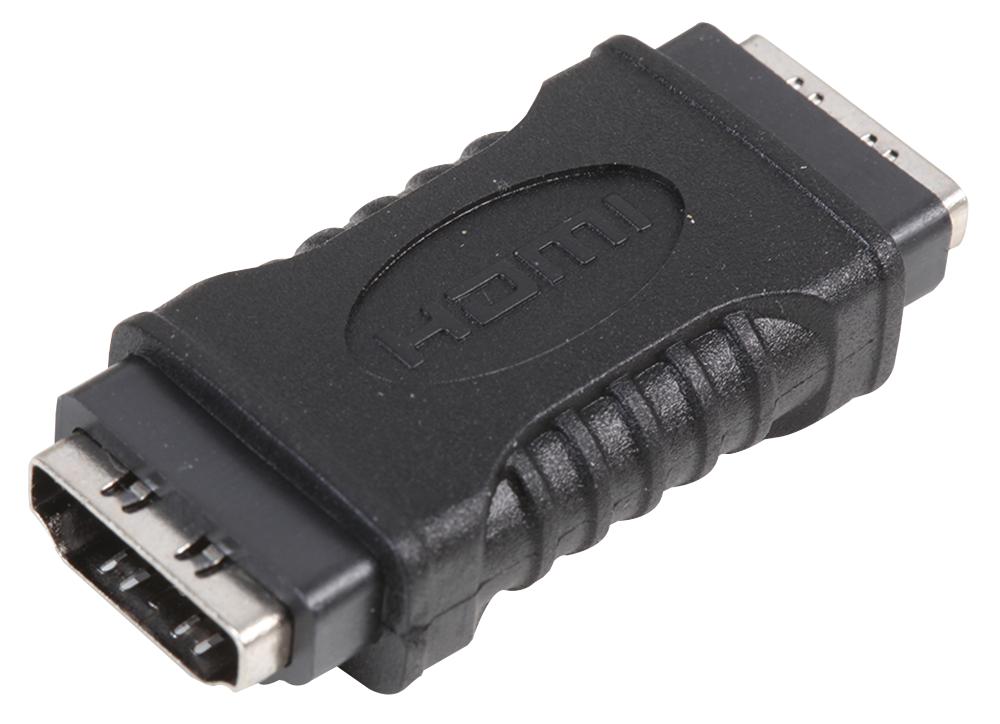 PSG91329 HDMI ADAPTOR, SKT TO SKT, NICKEL PRO SIGNAL