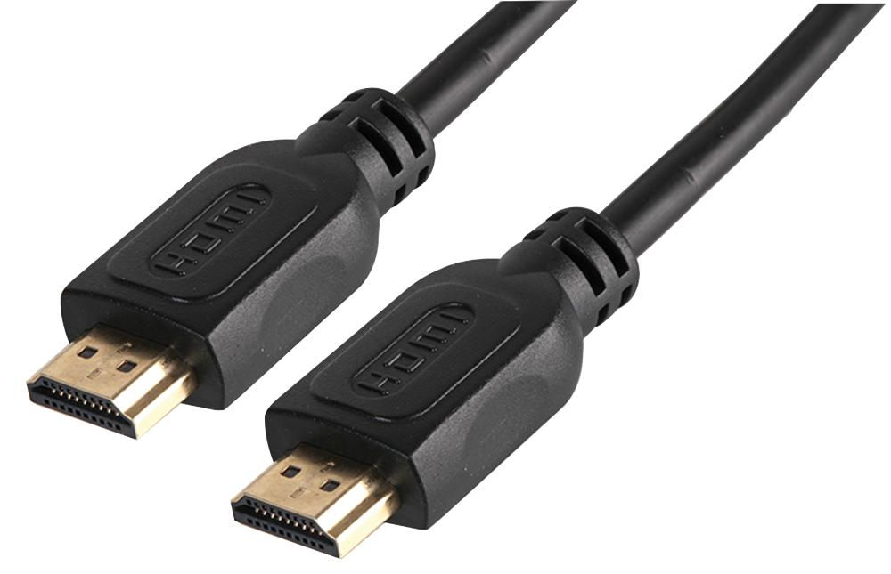 C-HDMI2.0-5-BL HDMI 2.0 5M LEAD, BLISTER BOXED LMS DATA